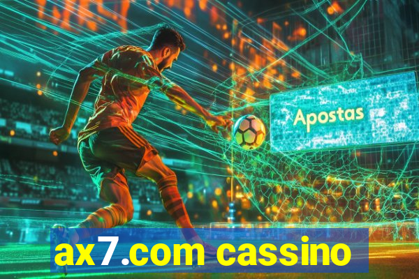 ax7.com cassino